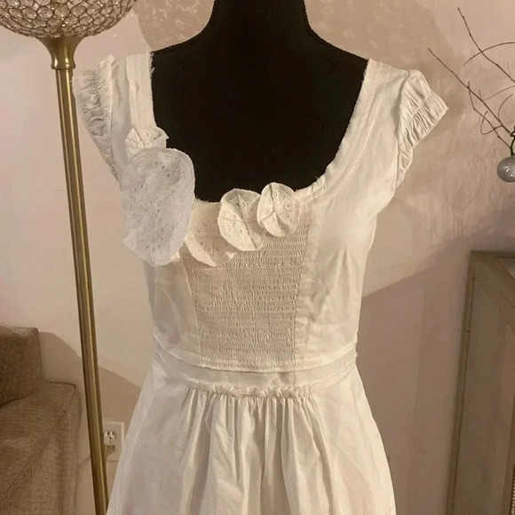 BCBGMaxAzria dress size small - Picture 2 of 4